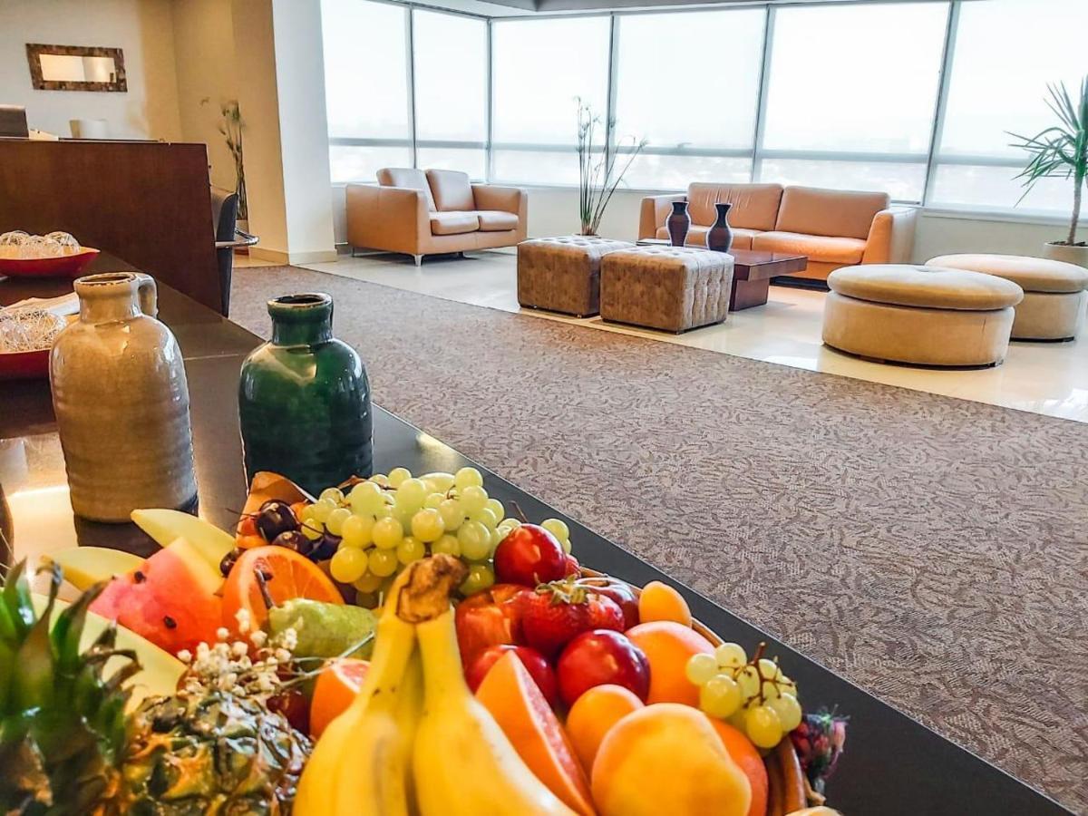 Mds Hotel كالاما المظهر الخارجي الصورة The lounge at the airport