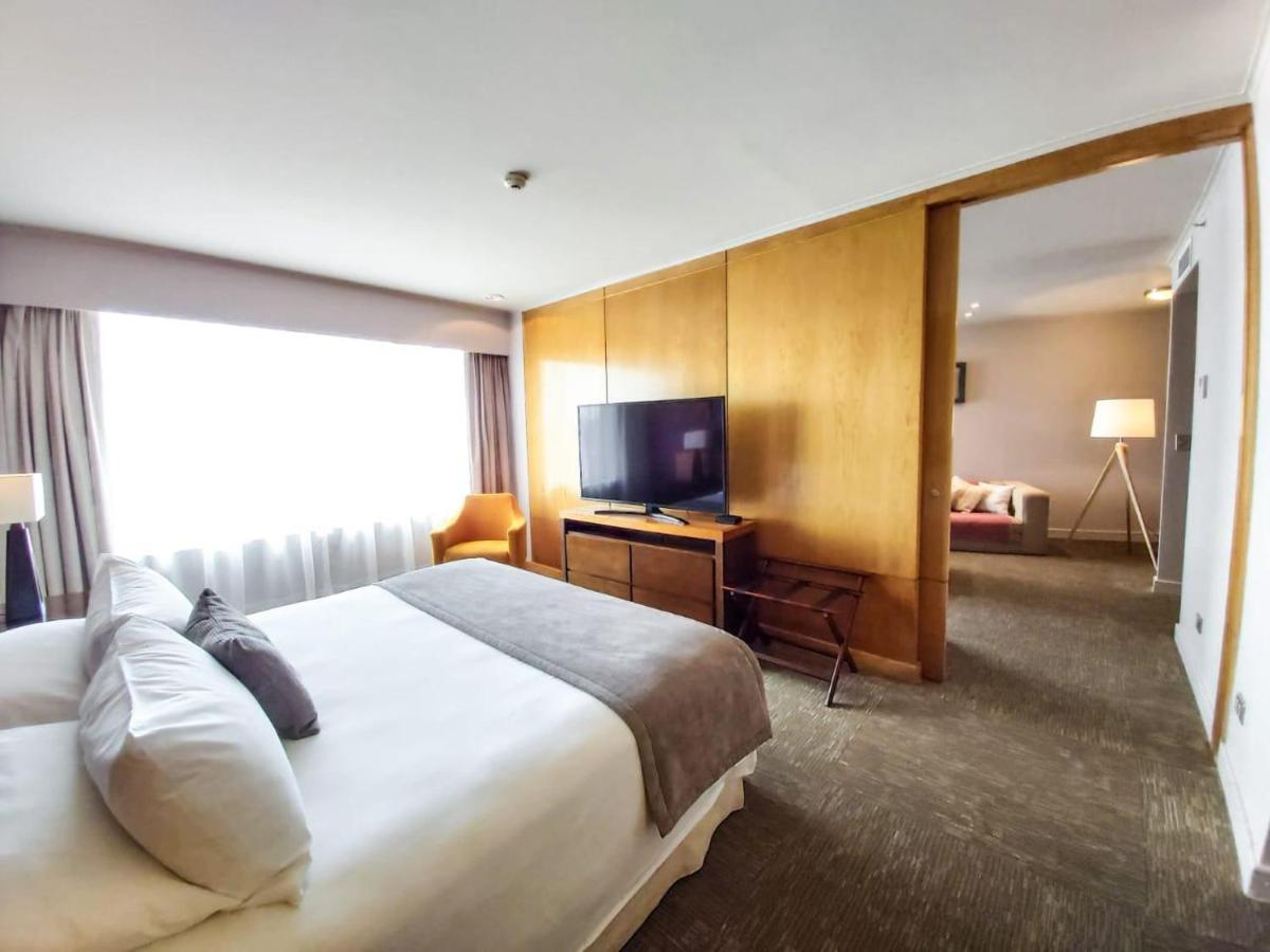 Mds Hotel كالاما المظهر الخارجي الصورة A suite at the hotel